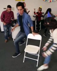 Thanks for the birthday wishes this week_ -- _musicalchairs _magic(MP4)