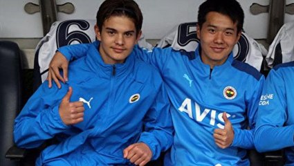 Bu iddia çok konuşulacak! "Barcelona'nın elinden aldık" denilen İsak Vural, Fenerbahçe'den ayrıldı