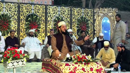 Zulfiqar Ali Hussaini Latest Mehfil e Naat