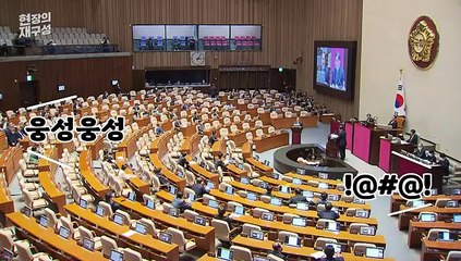 [현장의재구성] 이 정도면 고질병?…총리의 황당한 '말실수'