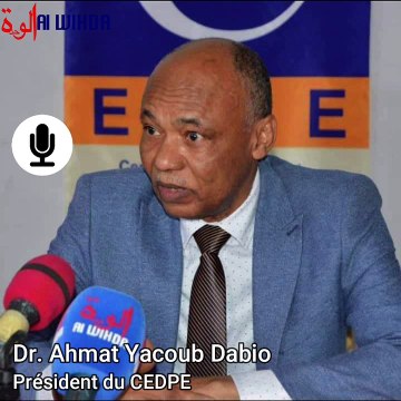 Burkina Faso : l'analyse de Dr. Ahmat Yacoub Dabio, président du CEDPE, sur la situation sécuritaire