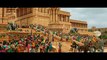 देवशेना को विश्वास नहीं हो रहा था ! की जो वो देख रही है क्या सच है - Prabhas | Bahubali Action Scene