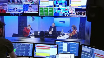 Une série politique de France 2 qui va devoir revoir sa copie et TF1 prêt au bras de fer avec les opérateur télécoms