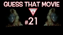 Guess That Movie Challenge 21 (strange 80’s edition)