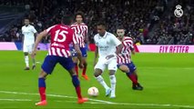 Real Madrid 3-1 Atlético de Madrid  HIGHLIGHTS  Copa del Rey