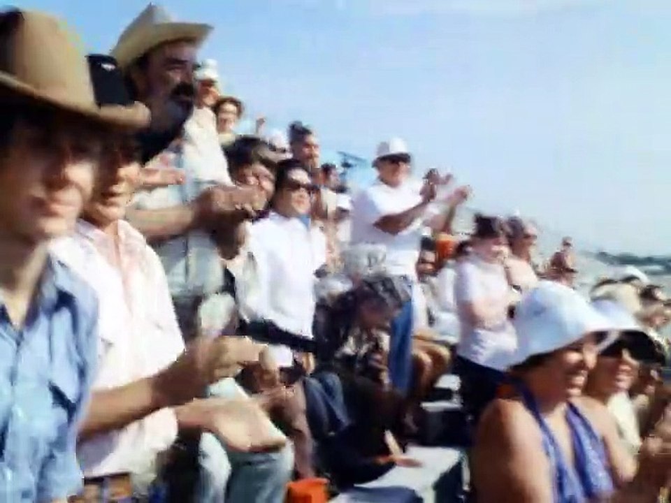 Petrocelli S02E01-Tödliches Rodeo