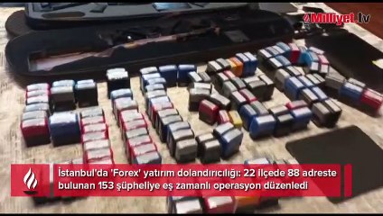 10 milyar TL'lik vurgunda şoke eden detaylar!