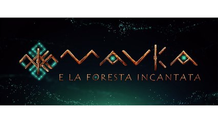 MAVKA E LA FORESTA INCANTATA (2023) WEBDLRIP ITA H.264