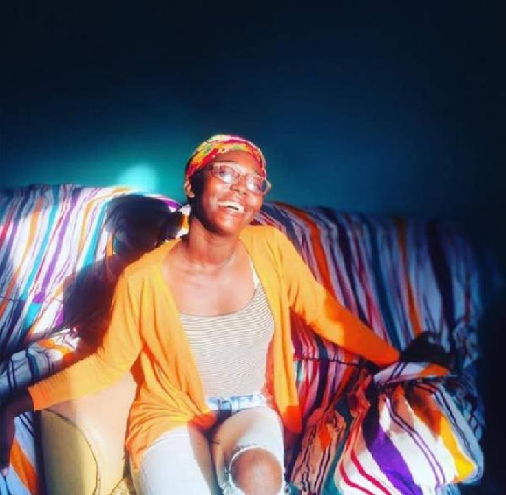 Dina'nın annesi: Türklerin ten rengine bakmadığını biliyorum