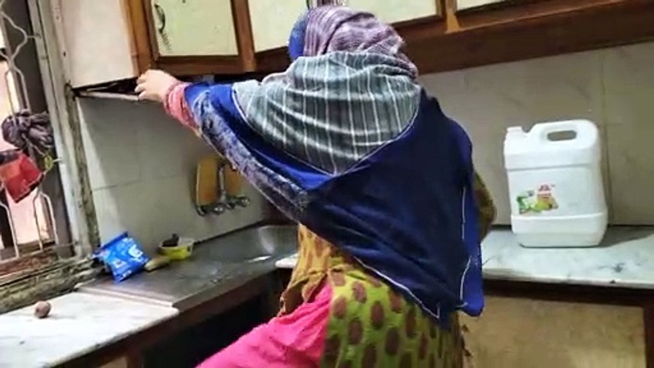 cleaning vlog video Dailymotion