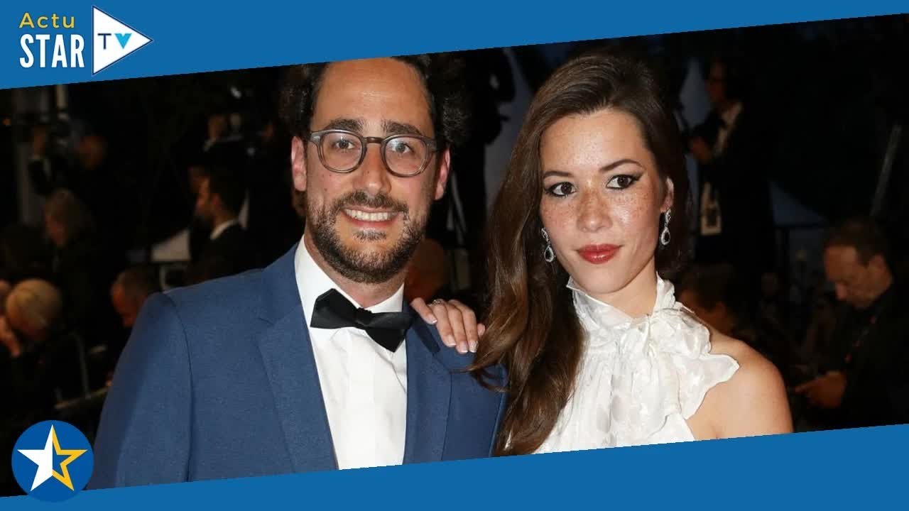 Thomas Hollande : Sa célèbre femme séduite par un homme "hyper sexy", ces "petits frissons" dont le