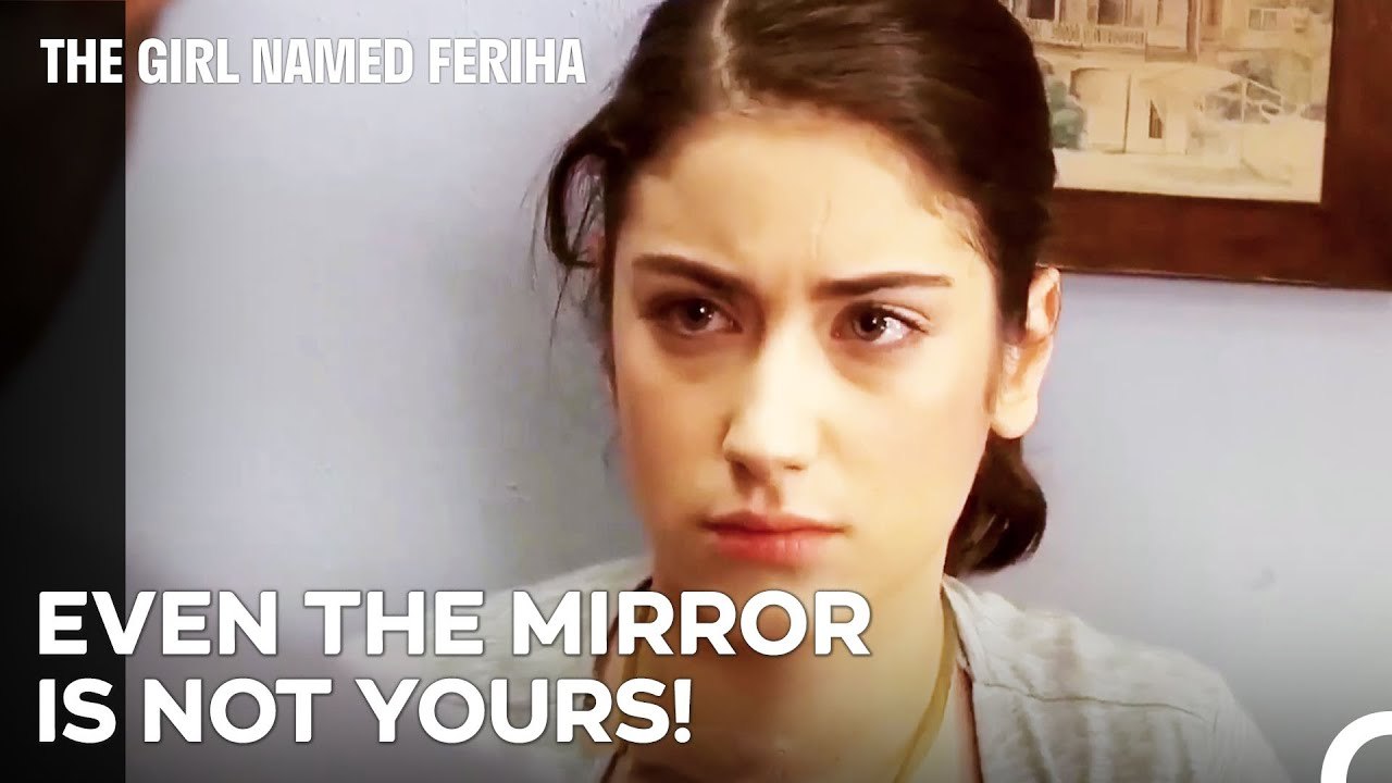 She Even Sells His Soul Feriha The Girl Named Feriha Video