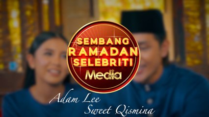 "Bila Lepas Kahwin, Bangun Pagi Sahur Ada Orang Kat Sebelah."