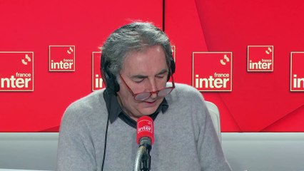 Il s’en passe aux Monts d’Aunay - Le Billet de François Morel