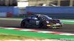 2023 Porsche 992 GT3 R testing at Misano Circuit Accelerations- Fly-Bys - Sound-
