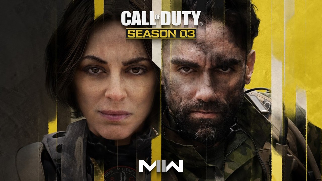 Call of Duty: Modern Warfare 2 & Warzone 2: Offizieller Trailer zu Season 3