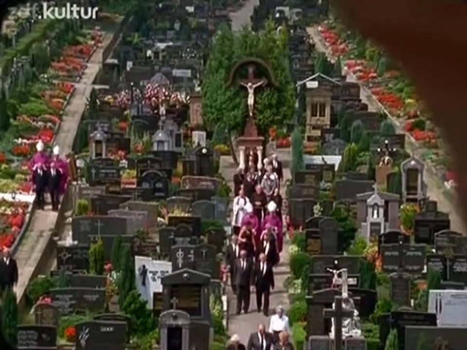 Mit Leib und Seele S04E12-Der wilde Honig