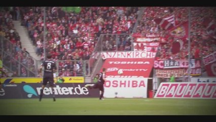 Franck Ribery at 40: a Bayern Munich legend