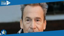 Florent Pagny révèle pourquoi il a refusé de porter le cercueil de Johnny Hallyday à la Madeleine