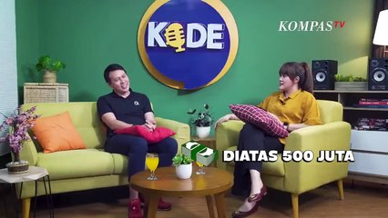 Sulit! Bikin Motor Listrik Produk Lokal, Malah Ditolak Pemerintah? Podcast KODE