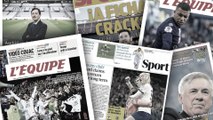 La sortie brutale de Kylian Mbappé enflamme l’Europe, le plan fou du FC Barcelone pour son mercato