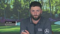 Masters - Rahm : Un premier tour “parmi les 3 meilleurs de ma carrière en Majeurs”