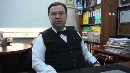 Prof. Dr. Öztürk uyardı: "İftardan sonra fazla çay, kahve ve sigara tüketimine dikkat edin"