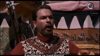 Bölüm 10 - Sultan Baybars Dizisi - 2005 - Moğolları Yenen Türk - HD Türkçe Altyazı (Arapça'dan Düzenlenmiş Makine Çevirisi)