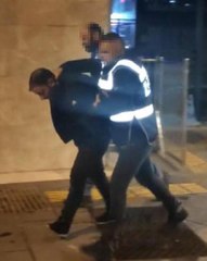 TAKSİYE BİNEN 15 YAŞINDAKİ KIZ ÇOCUĞUNA CİNSEL İSTİSMAR İDDİASINA TUTUKLAMA