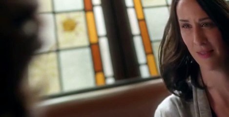 The Replacement S01 E01