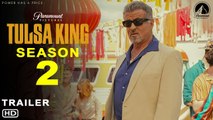 Tulsa King Season 2 _ Paramount , Release Date, Sylvester Stallone, Dwight Manfredi, Stacy Beale,