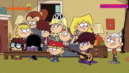 منزل لاود الجزء3 الحلقة25 الثلاجة بعيدة جدا المقطع2