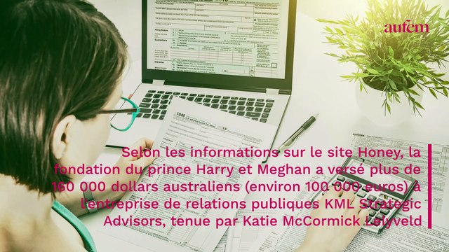 Meghan Markle : cet énorme indice sur sa surprenante reconversion