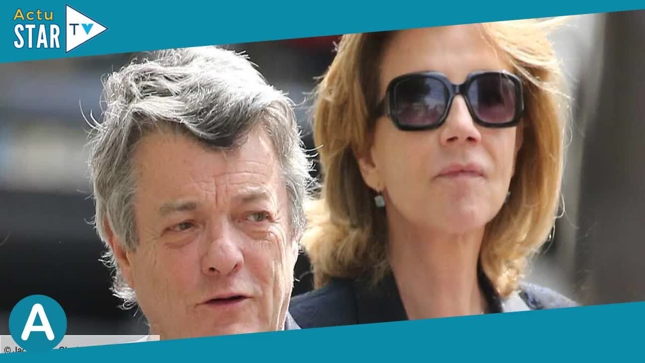 Jean-Louis Borloo marié à Béatrice Schönberg :...
