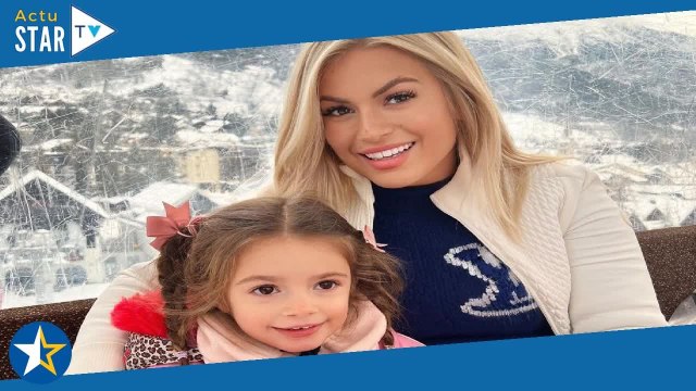 Carla Moreau sur la tromperie de Kevin Guedj : elle affirme que Belle lui a rendu service !