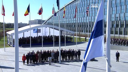Blinken: biztos vagyok abban, hogy Svédország NATO-tag lesz a nyár közepére