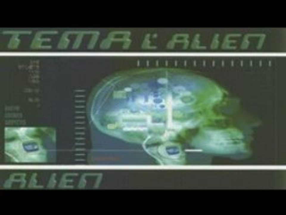 TEMA FEAT ROCKIN' SQUAT (ASSASSIN) "MICRO ORGANIC"