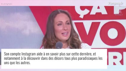 Ça peut vous arriver : Une sublime avocate de l'émission se dévoile topless, sa silhouette fait sensation