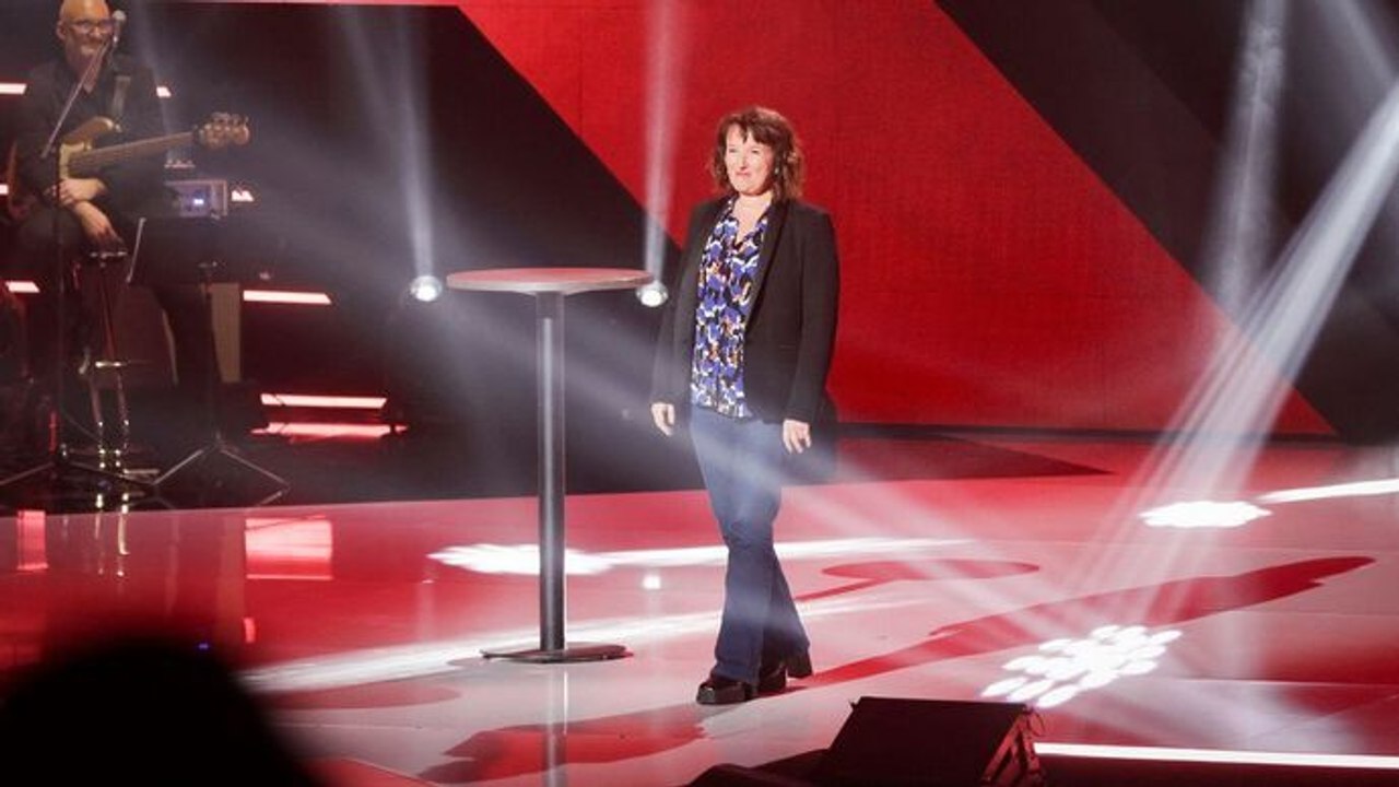 Le grand show de l'humour - 50 ans de sketchs inoubliables