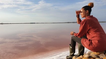 Echappées belles - Week-end en Camargue
