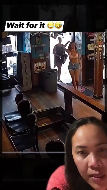 On appelle ça faire une entrée fracassante