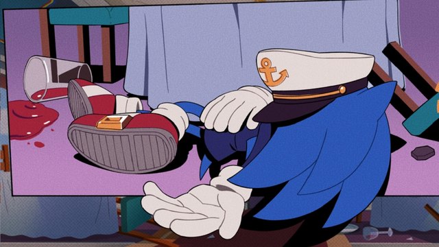 Ce nouveau jeu Sonic 100% gratuit a 98% d'avis positifs sur Steam !