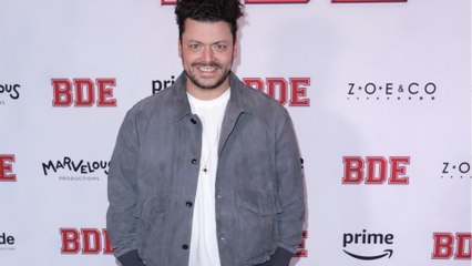 VOICI - Mask Singer : les salaires des membres du jury dévoilés, Kev Adams loin devant les autres