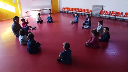 Motricité et Chasse à l'Ours : Développez vos compétences physiques 🐻