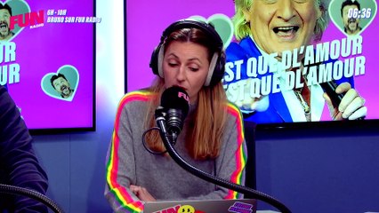 Bruno sur Fun Radio - L'intégrale du 07 avril