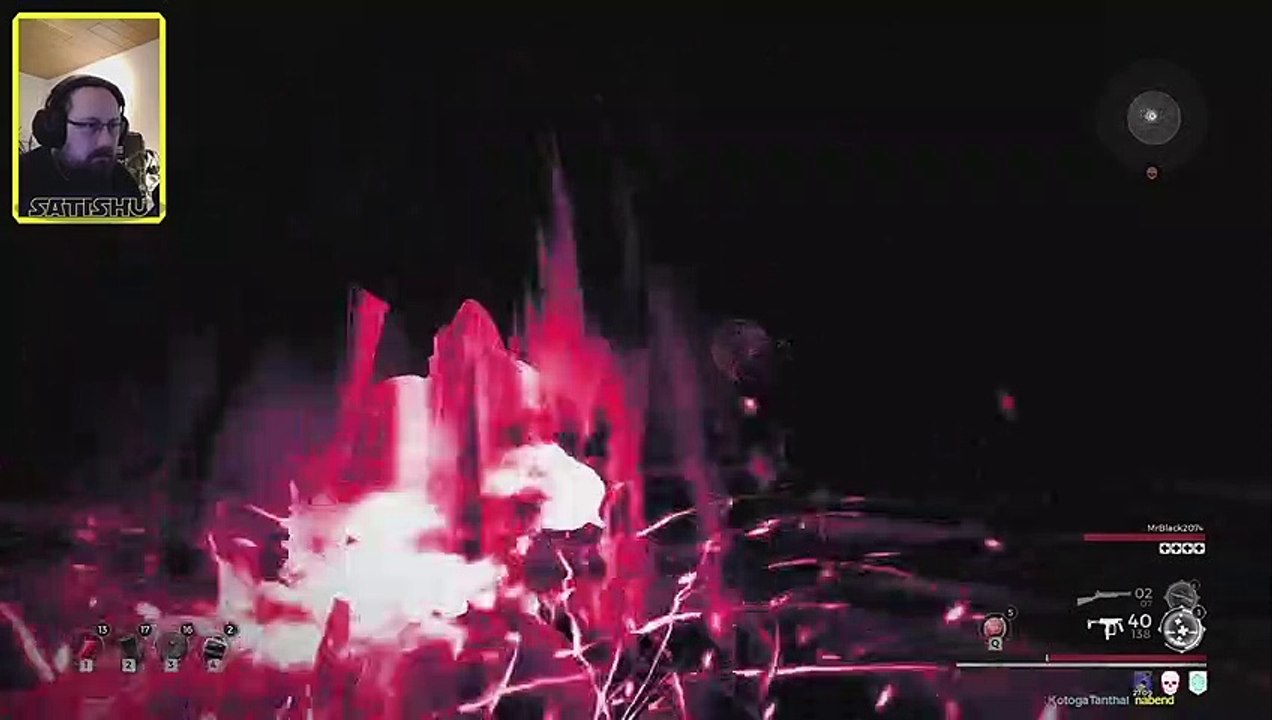 Der Traum geht weiter. | Remnant: From The Ashes | Ep. 60