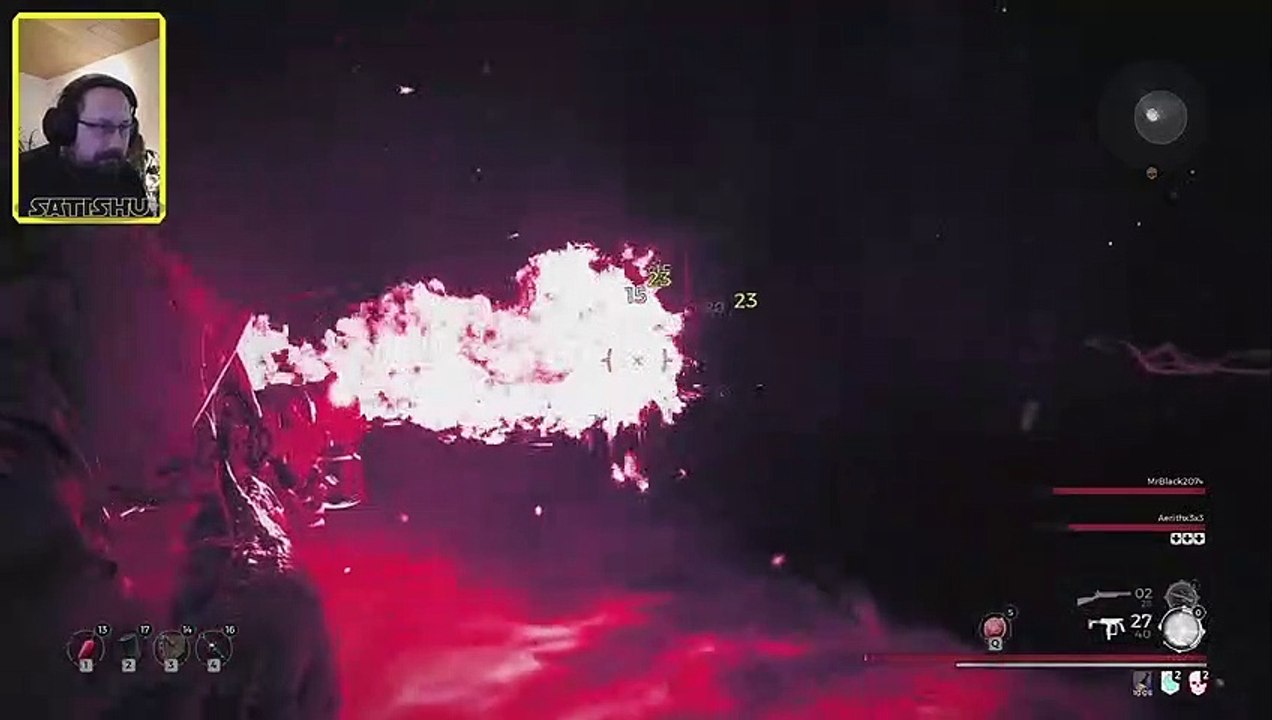 Am Ende zerbricht es. | Remnant: From The Ashes | Ep. 61