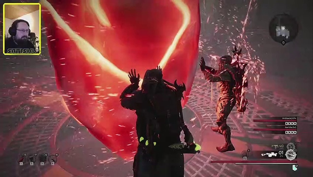 Ein paar letzten Geheimnissen auf die Spur kommen. | Remnant: From The Ashes | Ep. 62