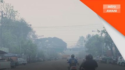 Pihak berkuasa Chiang Mai arah bekerja dari rumah