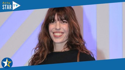 Lou Doillon s'affiche avec Stéphane, son mec canon : des clichés jamais vus du couple dévoilés